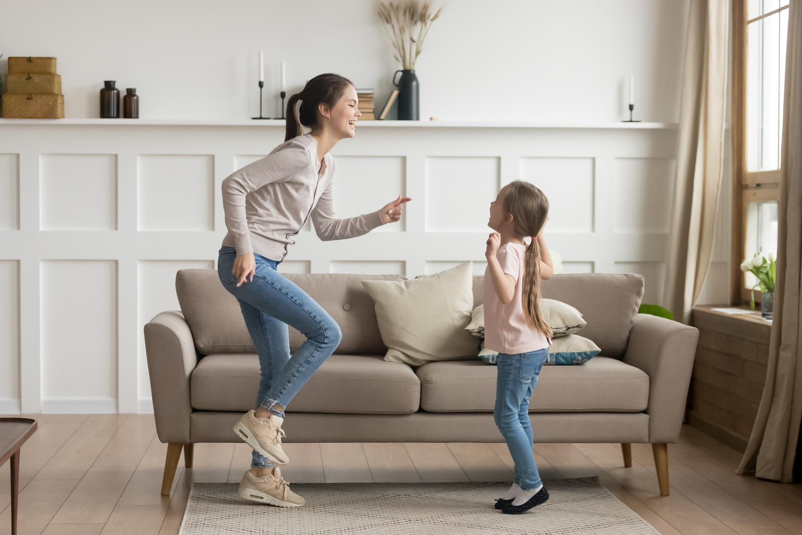 How to Keep Your House Clean When You Have Toddlers Kids Activities Blog