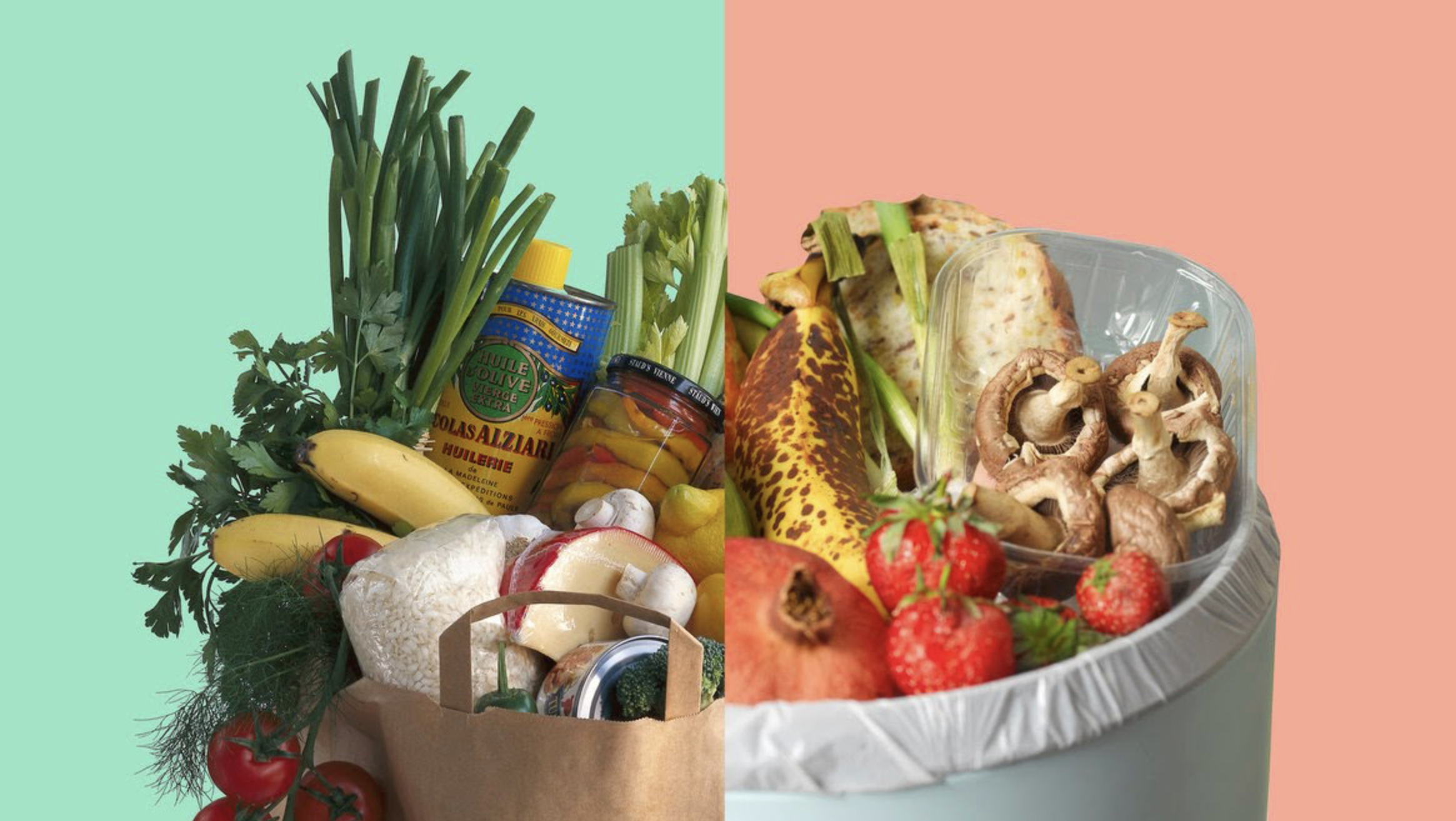 10 passos para reduzir o desperdício de alimentos no dia a dia e preservar o planeta - Revista Circuito - Portal de Notícias da Granja Viana e Região
