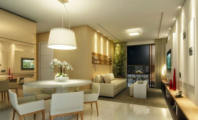 Iluminação: tudo o que você precisa saber para a sua casa -