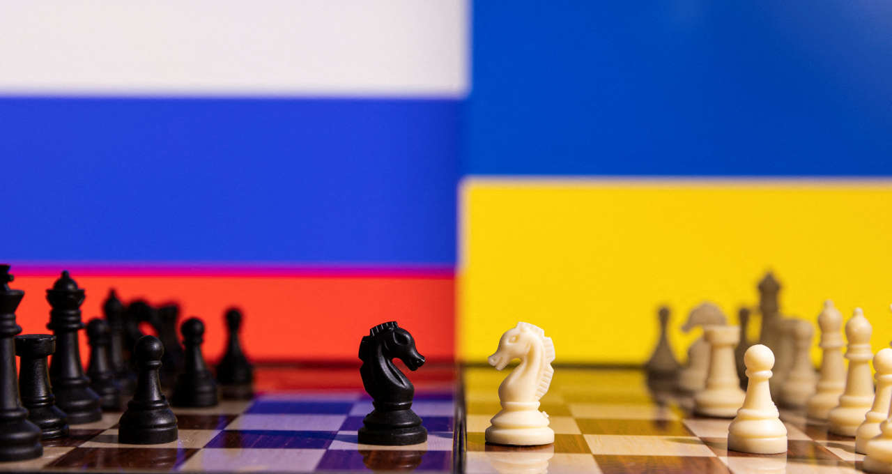 Ucrânia X Rússia: Ações agro seriam as mais prejudicadas por possível conflito; veja a lista – Money Times
